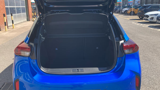 Vauxhall Corsa 1.2 Turbo Yes 5dr [Winter Pack] Petrol Hatchback - Image 4